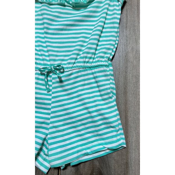 Adorable Short Romper - Picture 5 of 9